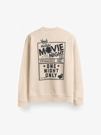 SUDADERA MOVIE