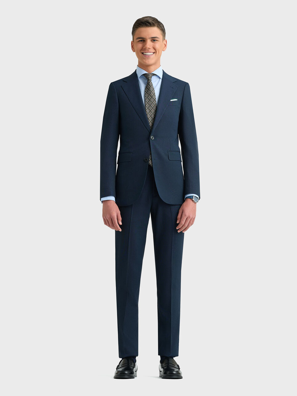 PANTALON OJO PERDIZ KDT