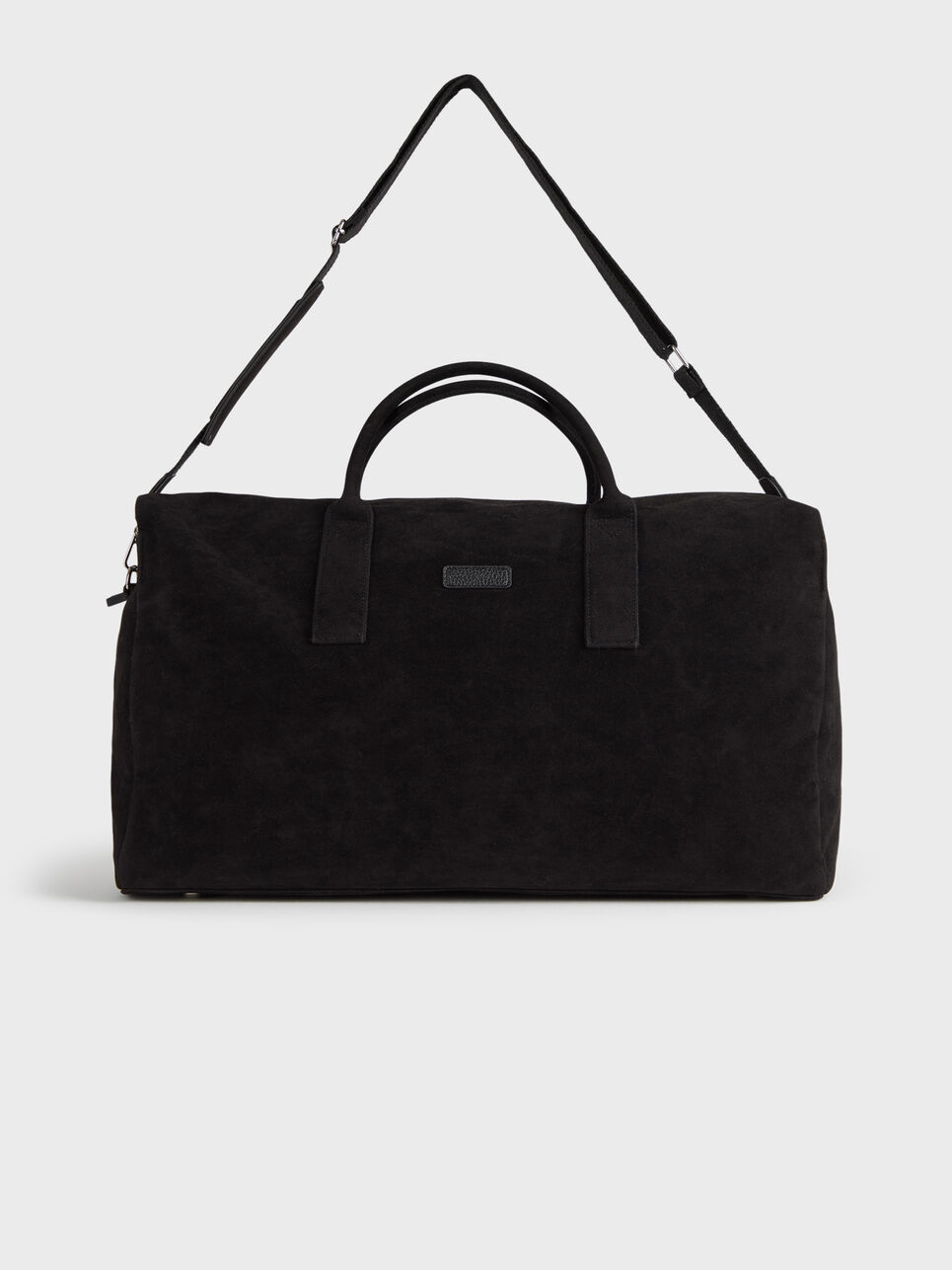 BOLSA SUEDE