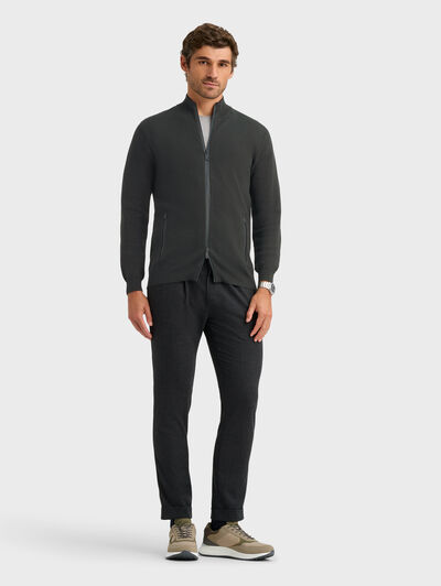CARDIGAN HOLLAND