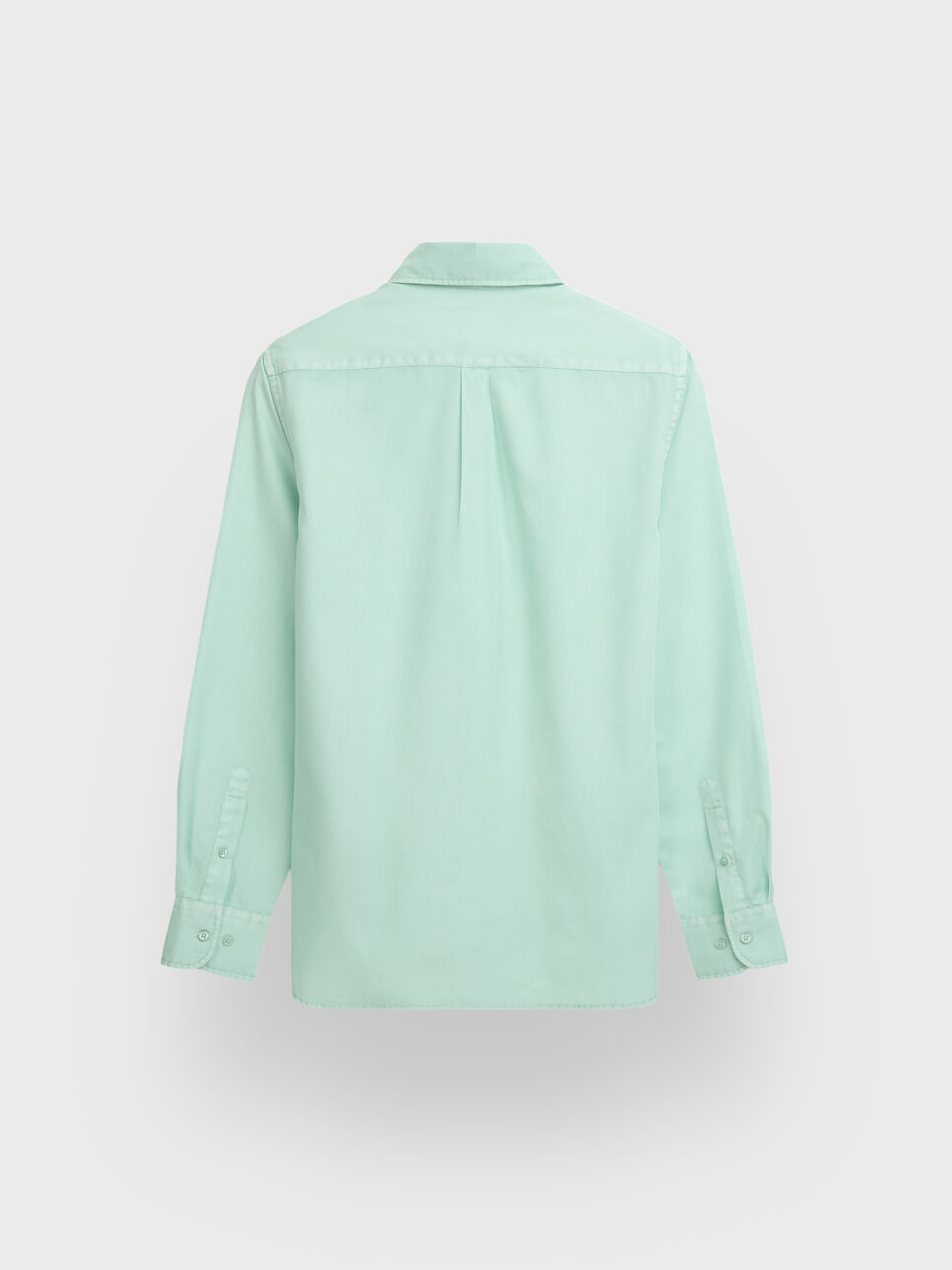 POLERA PANAMA DYE