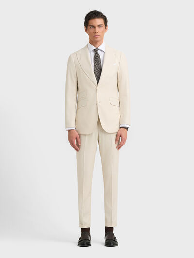 AMERICANA CAPO ESTRUCTURA BEIGE