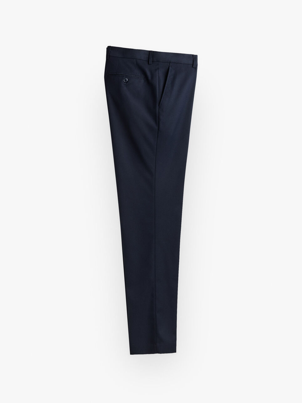 PANTALON TWILL CRUZADO