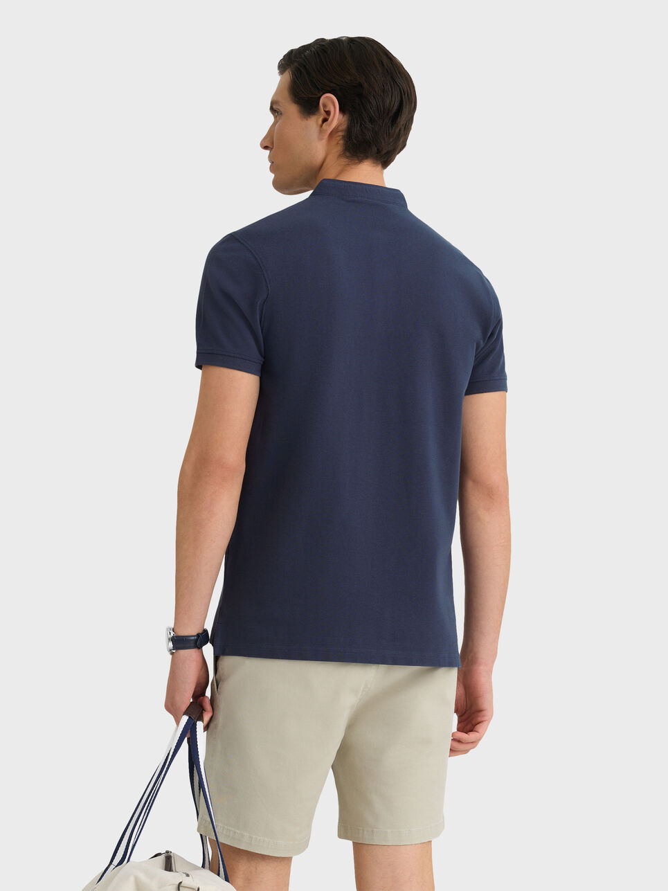 POLO MAO TRENDY