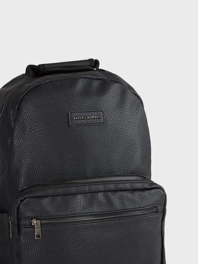 MOCHILA CORDEN