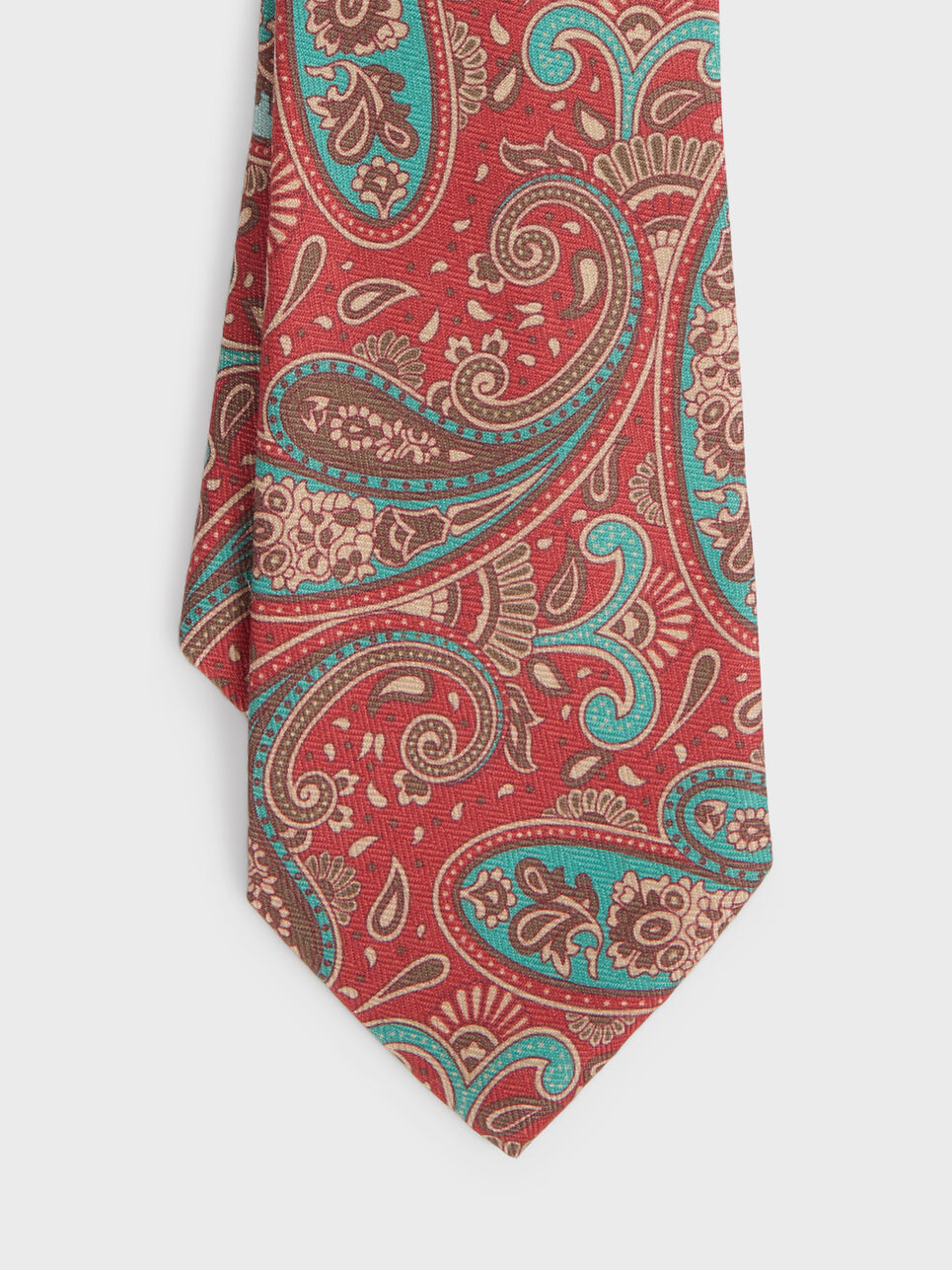 CORBATA PRINTED