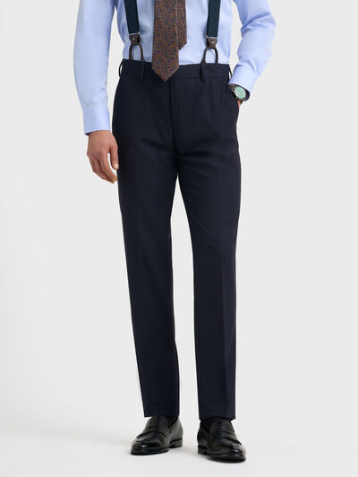 PANTALON BIRDEYE AZUL MARINO
