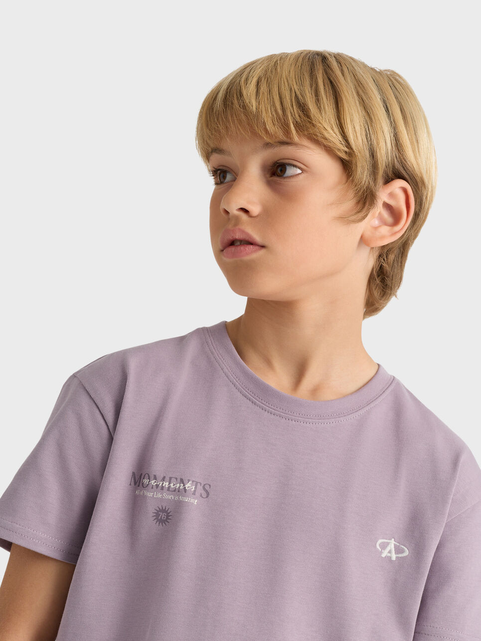 CAMISETA DIRECTION KIDS