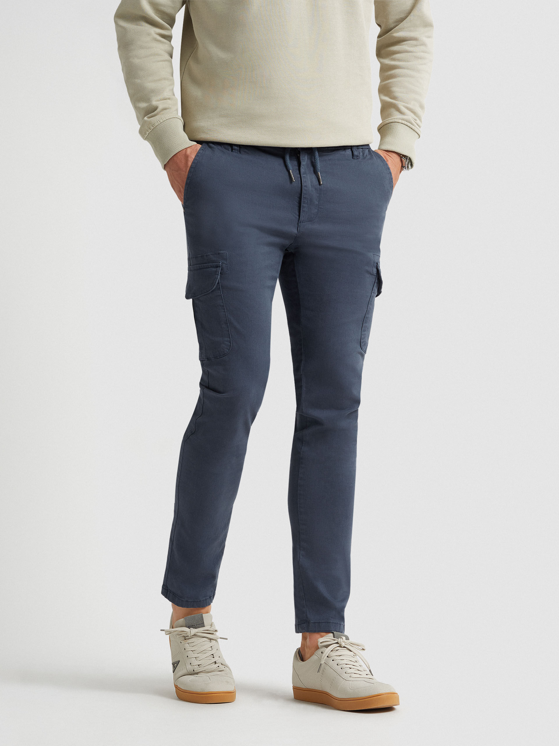 Pantalones álvaro moreno on sale