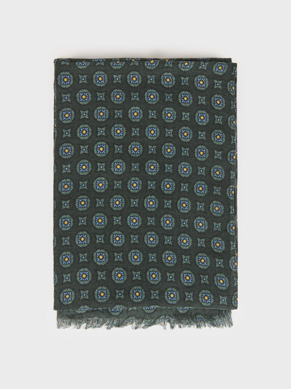FOULARD PRINT