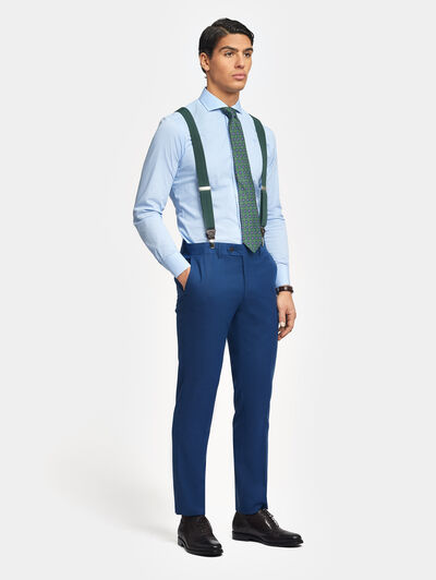 PANTALON FIL A FIL