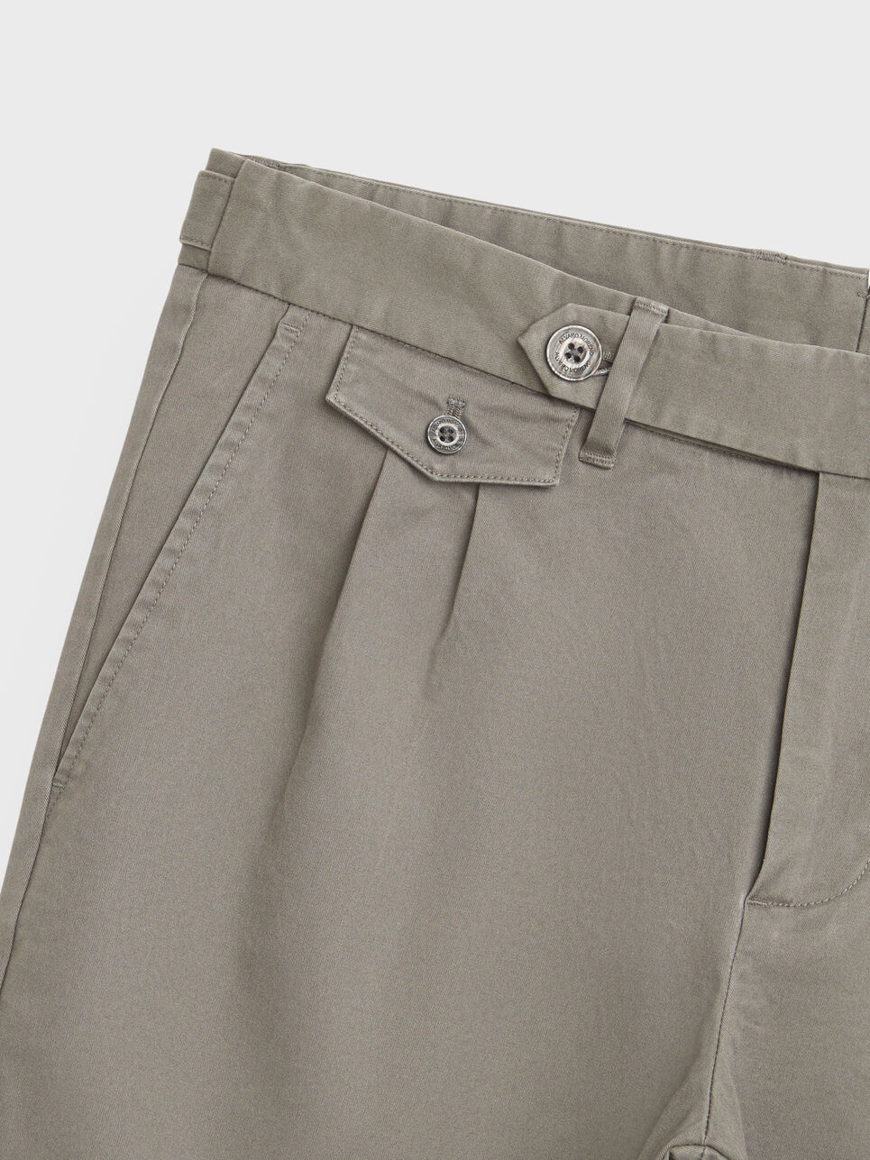 PANTALON CARROT