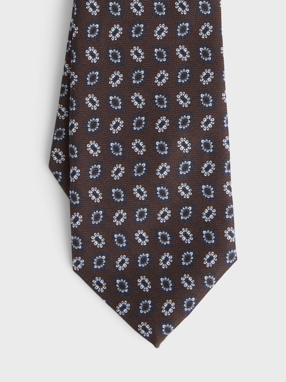 CORBATA PRINTED