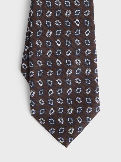 CORBATA PRINTED