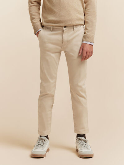 PANTALON CHINO KIDS