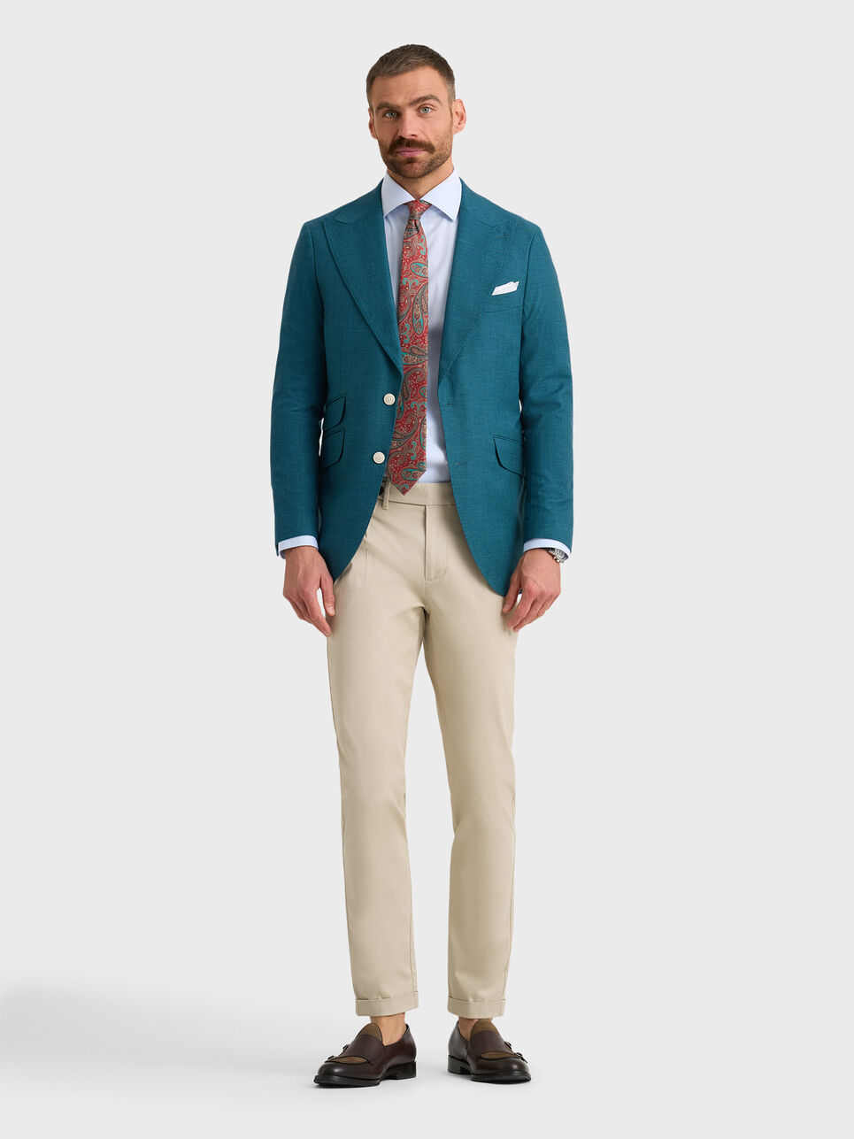  AMERICANA CAPO ESTRUCTRA