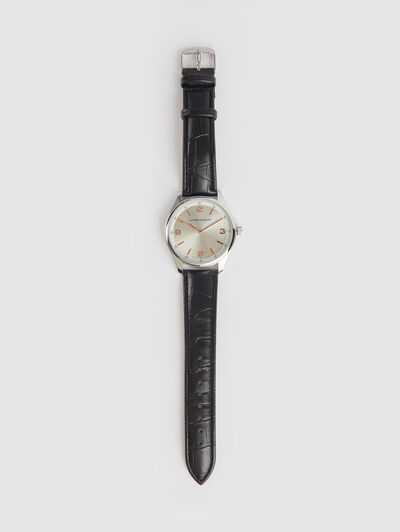RELOJ CLUB