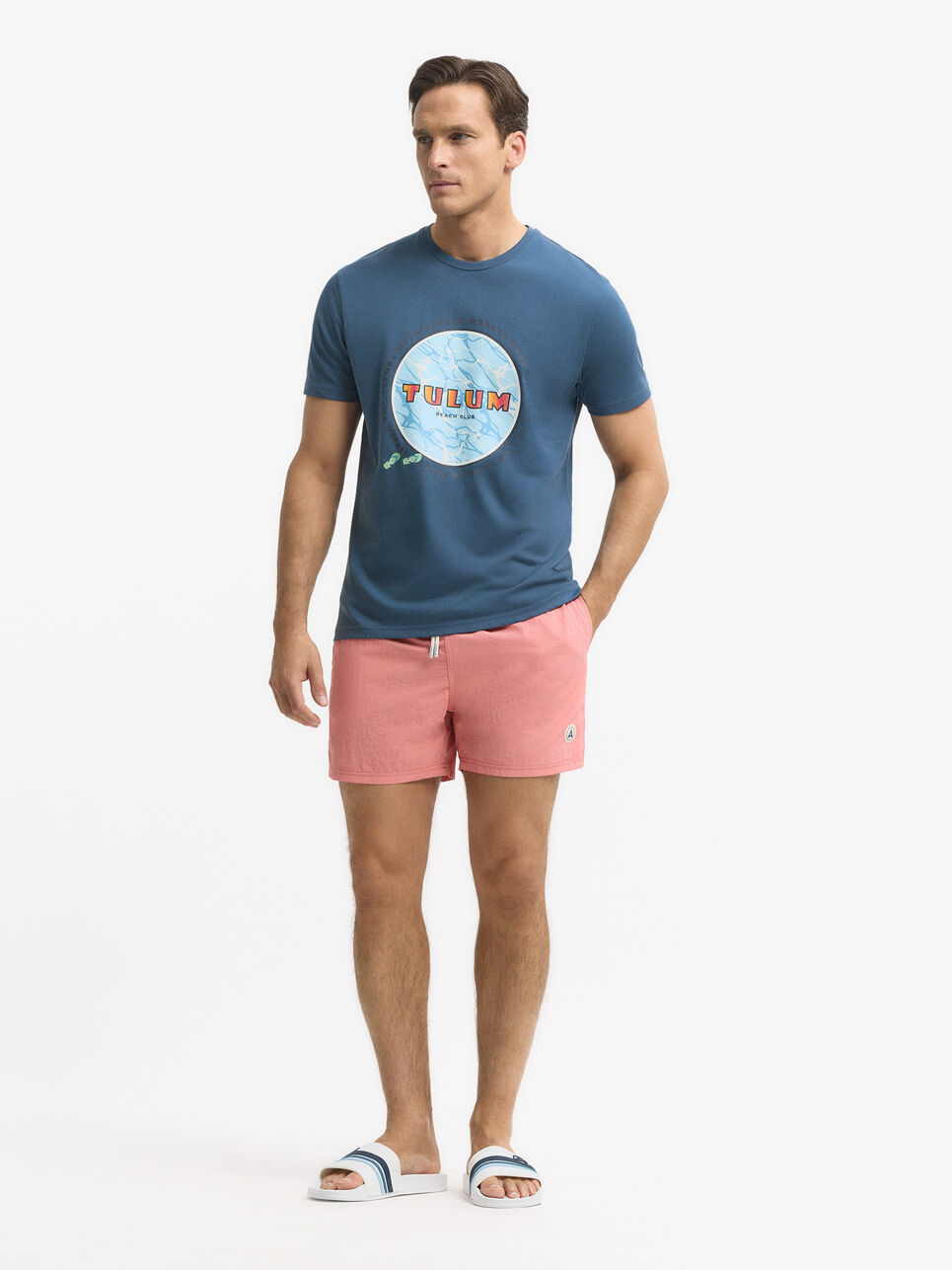 CAMISETA TULUM