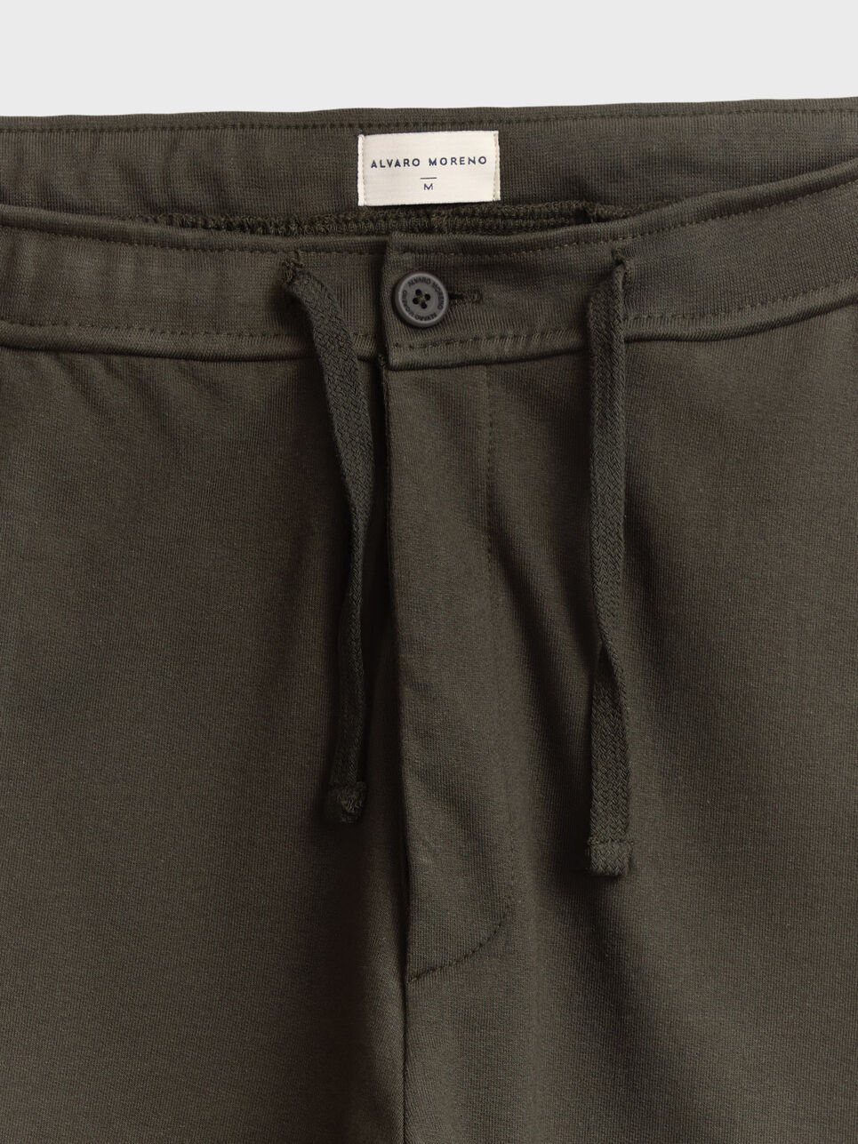 JOGGER CHINO PUNTO
