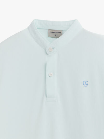 POLO MAO