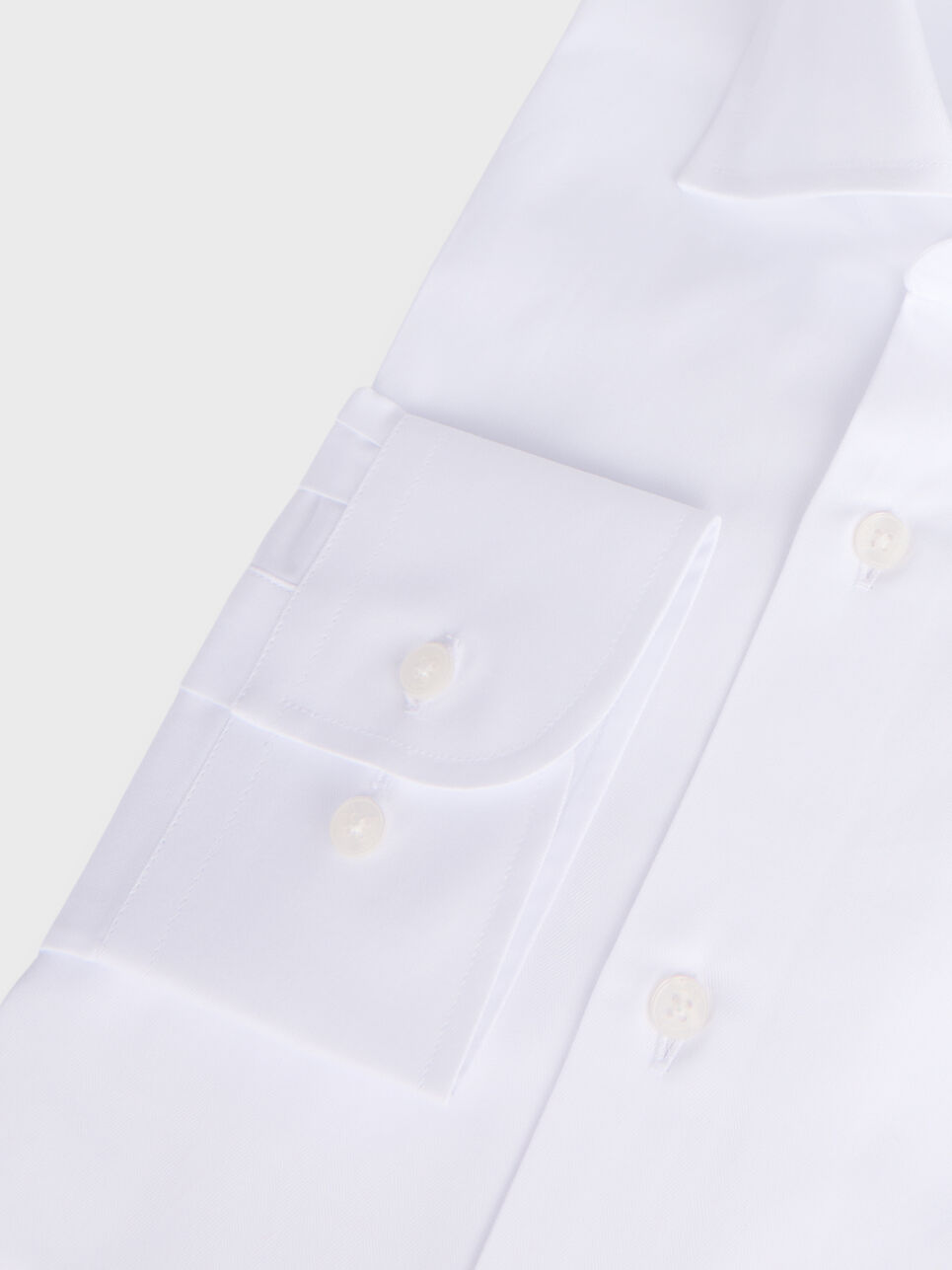 CAMISA ROMA HERRINGBONE