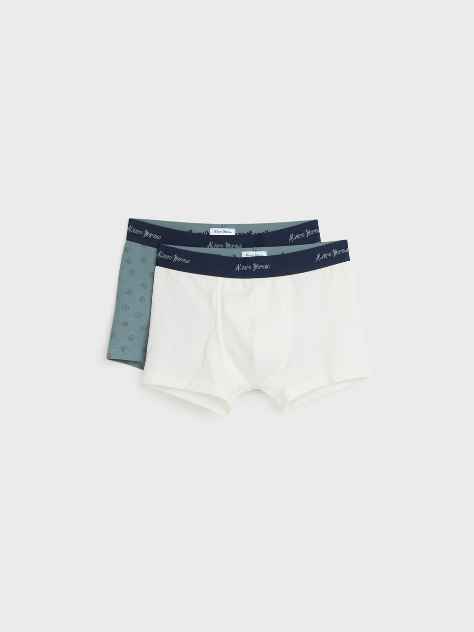 BOXER LETTERS KIDS