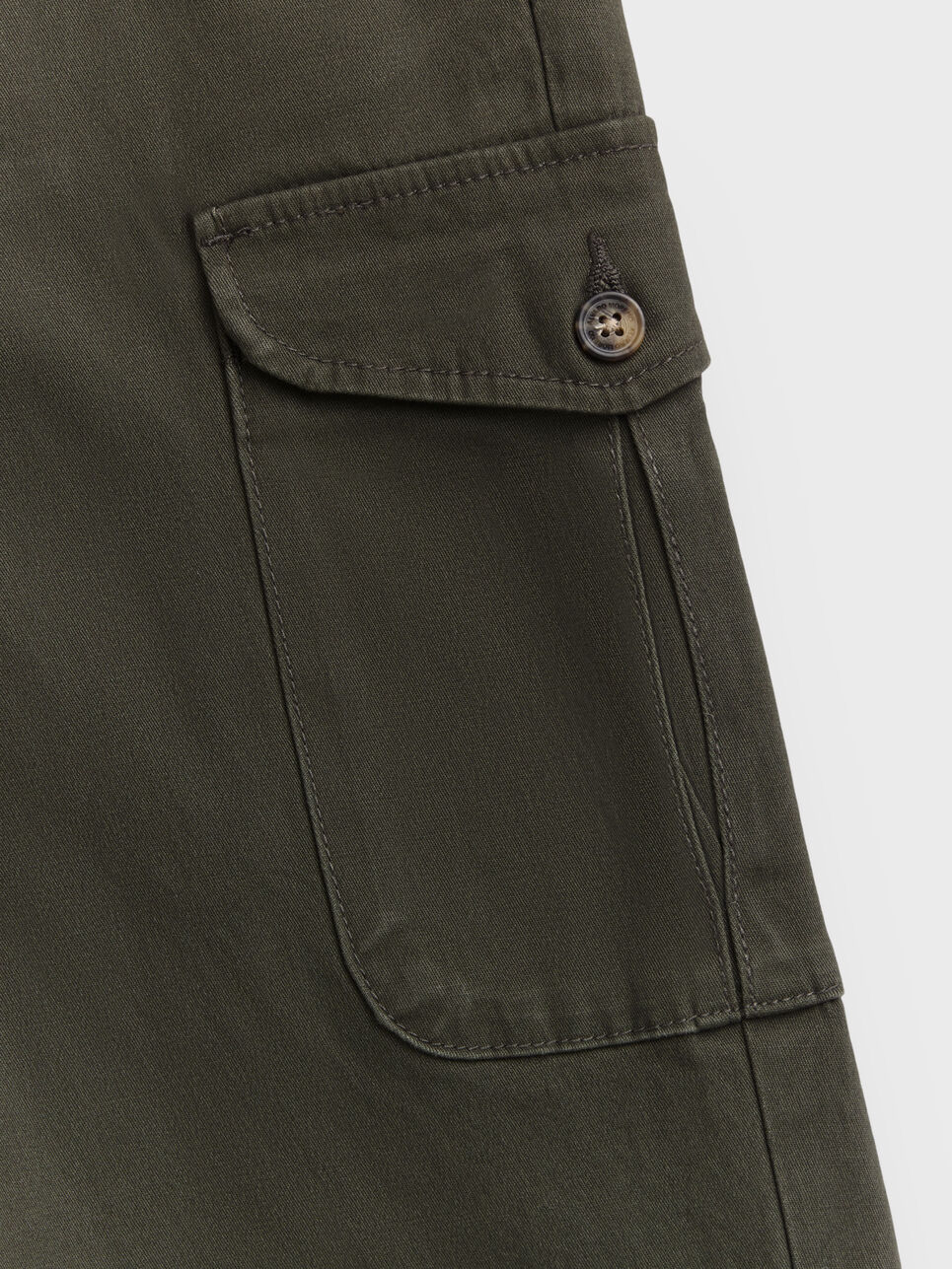 PANTALON CARGO ELVIS