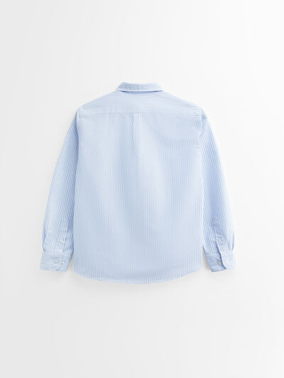 CAMISA OXFORD NEW BASIC