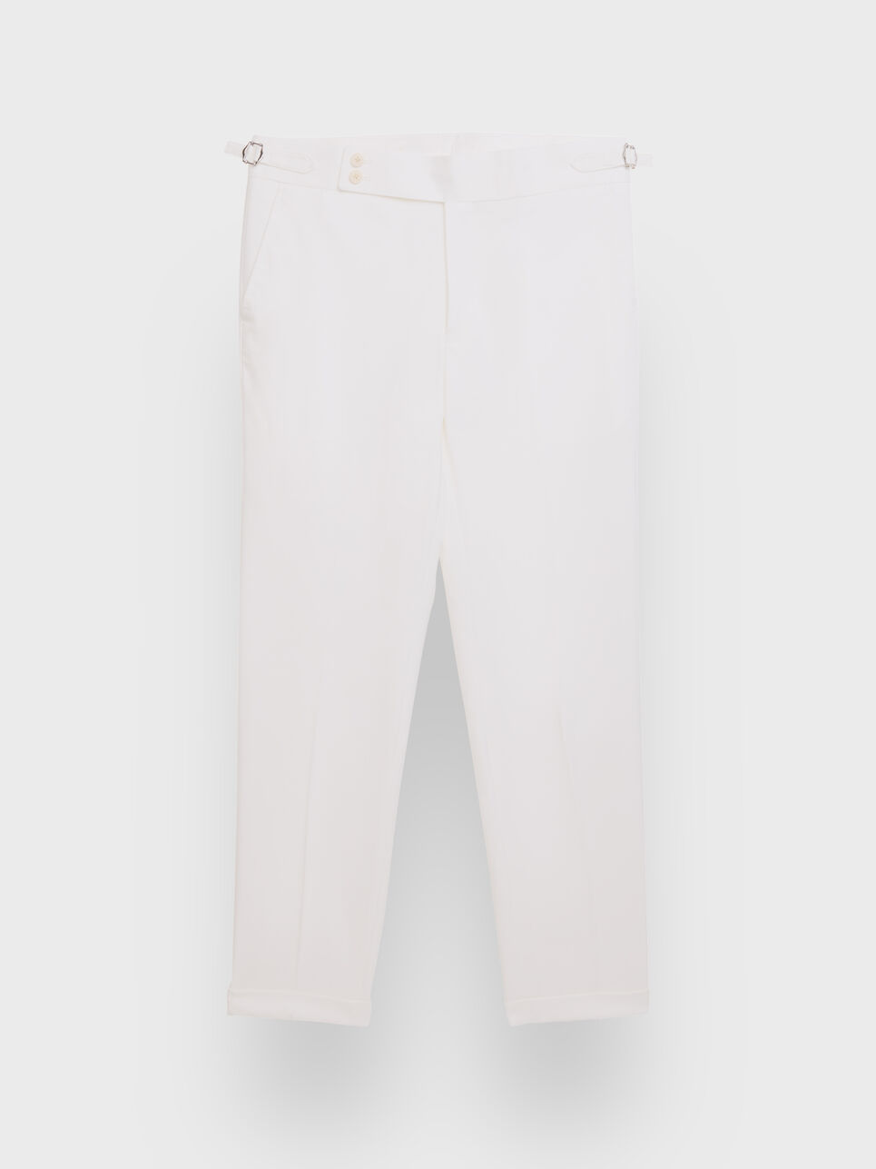 PANTALON MONACO FIL A FIL
