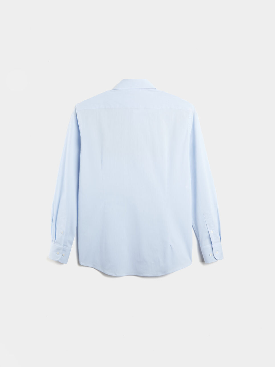 CAMISA COMFORT FIL A FIL