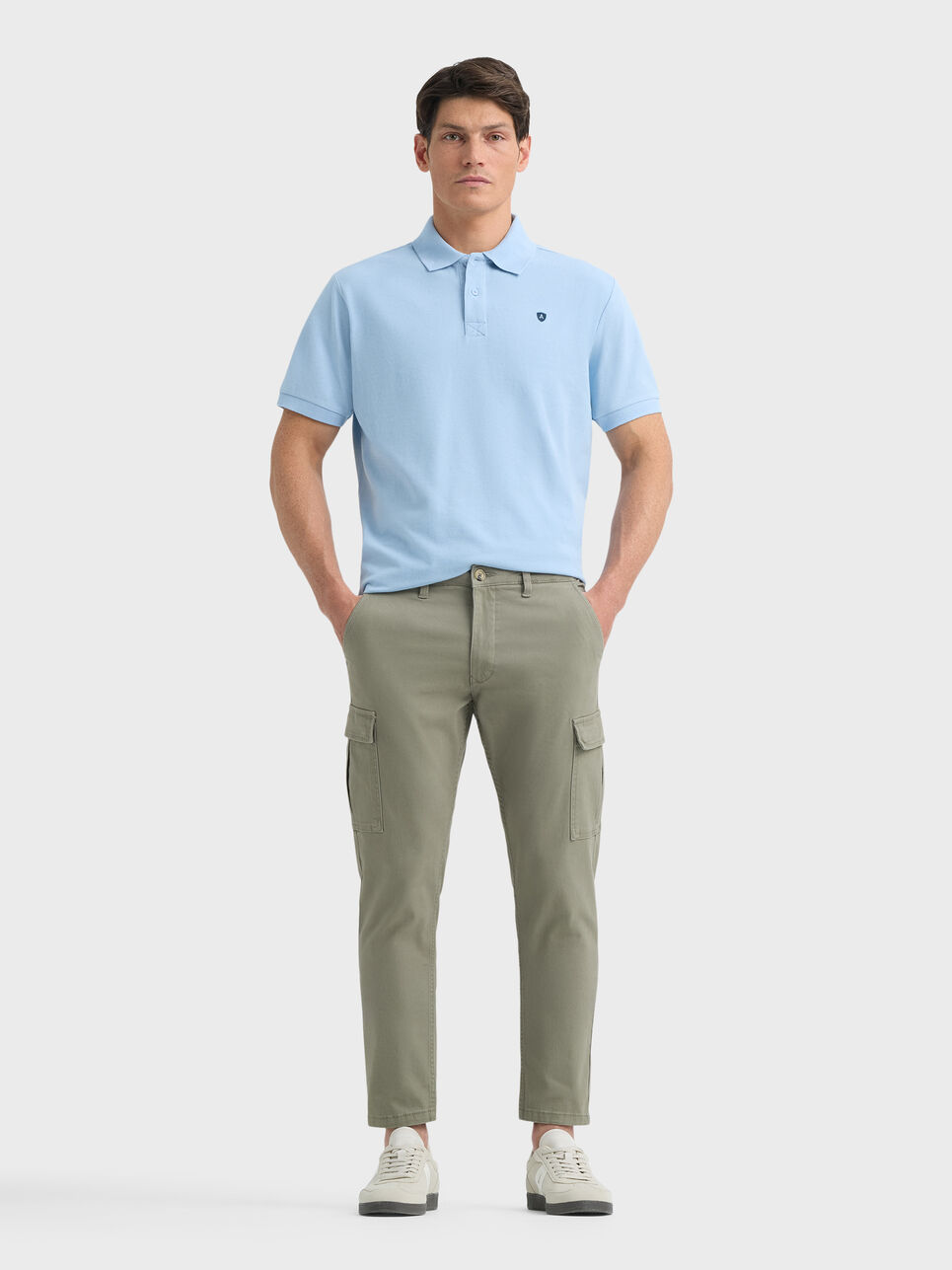 PANTALON CARGO ELVIS