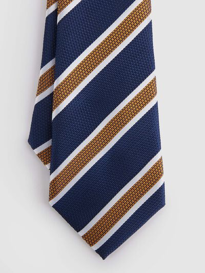 CORBATA JACQUARD MF