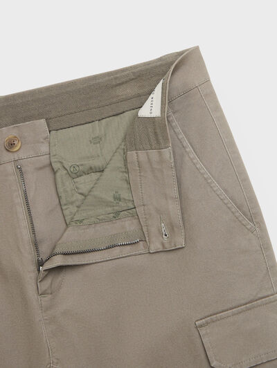 PANTALON CARGO URBAN