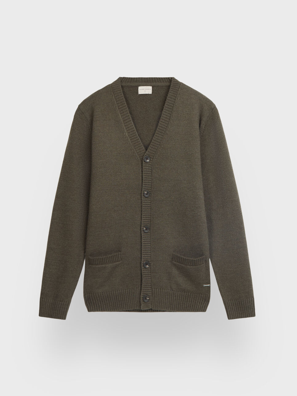 CARDIGAN MULLER