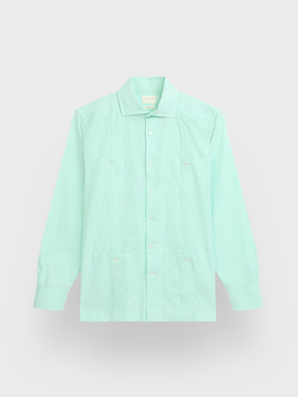 CUBANA OXFORD