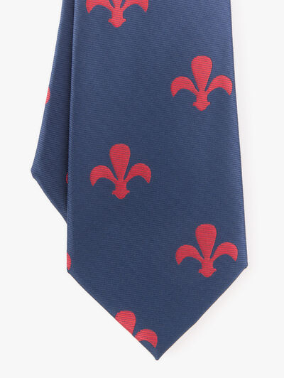 CORBATA JACQUARD MF