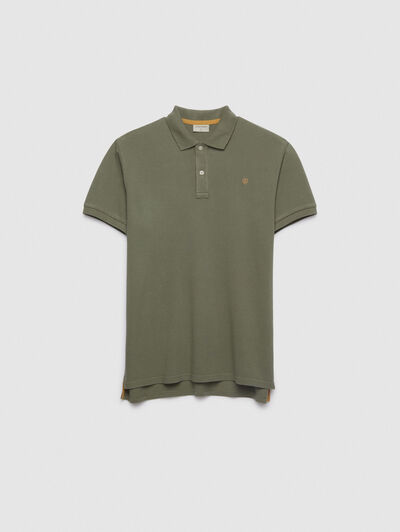 POLO BASIC