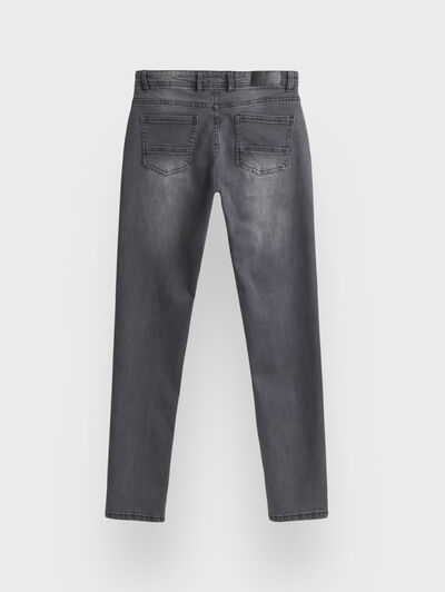 PANTALON DENIM DARK