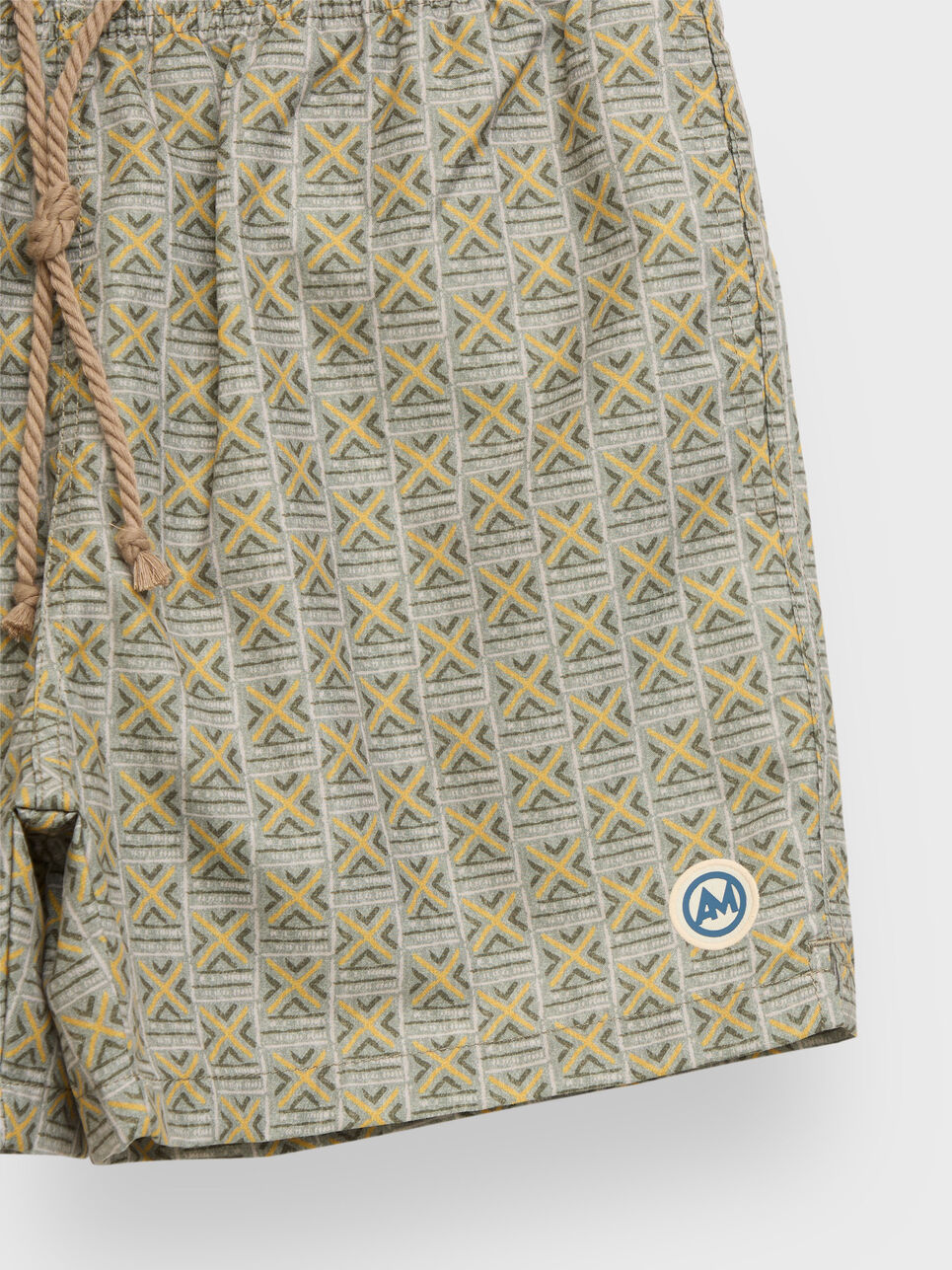 BA&Ntilde;ADOR INDALO