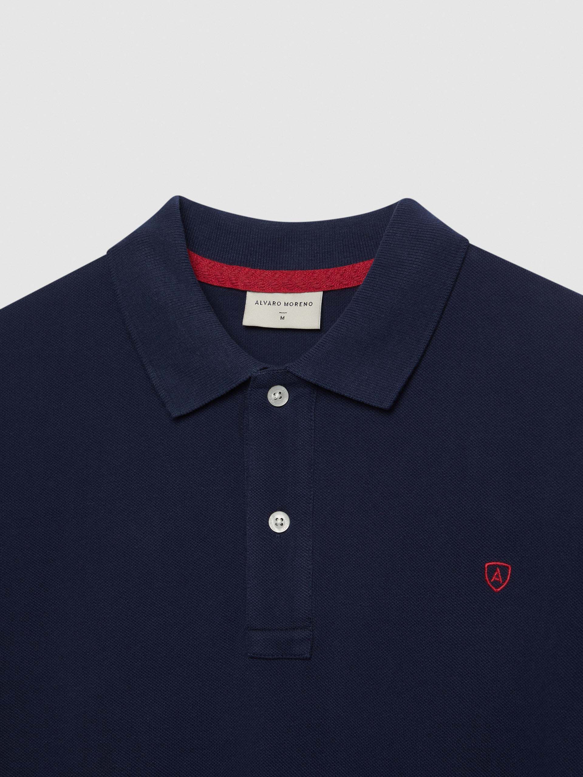 Polos de hombre alvaro moreno best sale