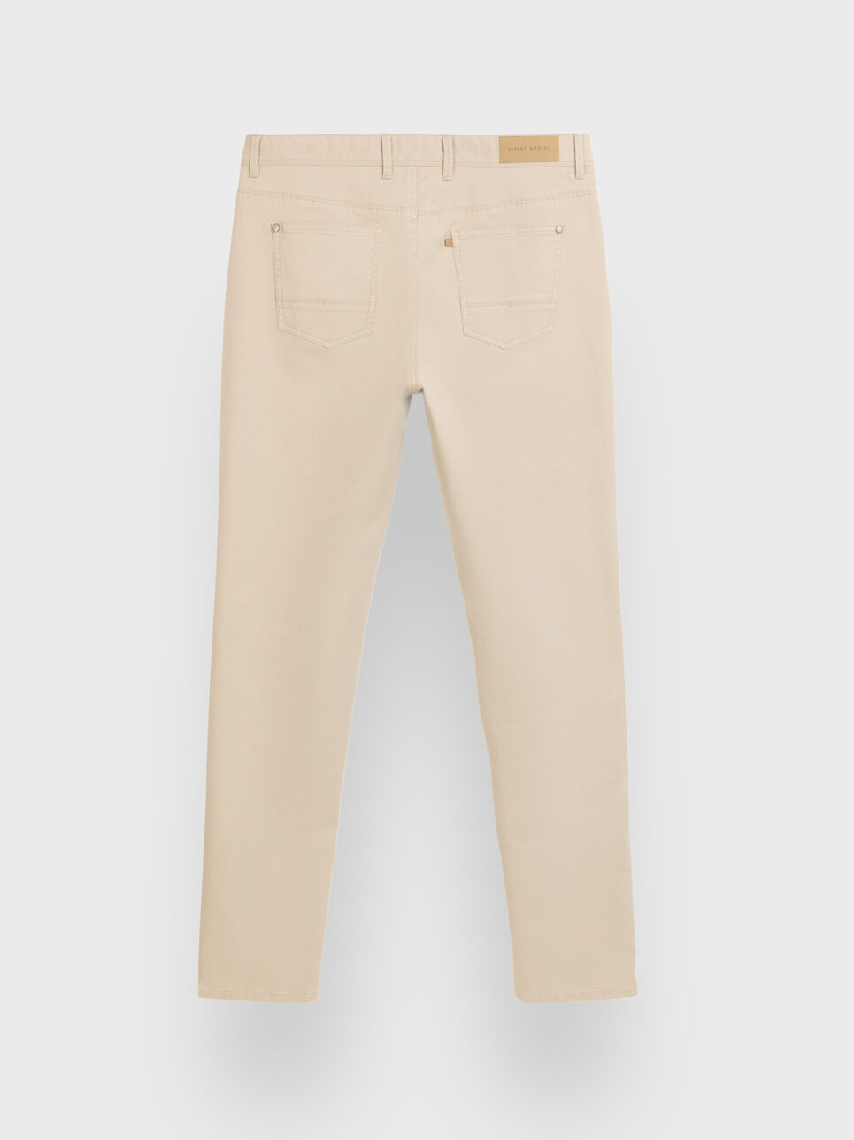PANTALON DIAGONAL 5P