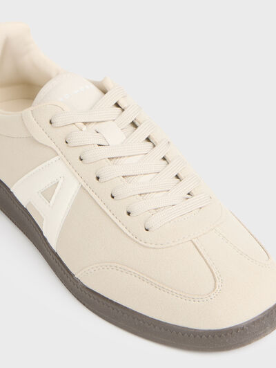 SNEAKERS ROGER CRUDO