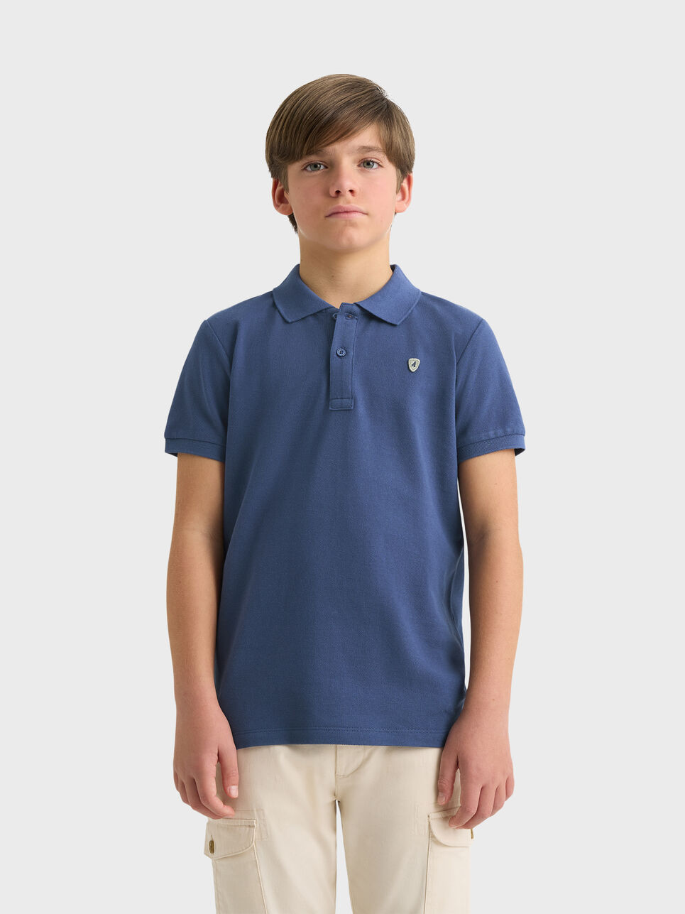 POLO WARHOL KIDS