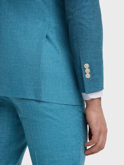 AMERICANA CAPO ESTRUCTURA TURQUESA