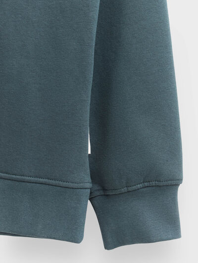 SUDADERA BASICA