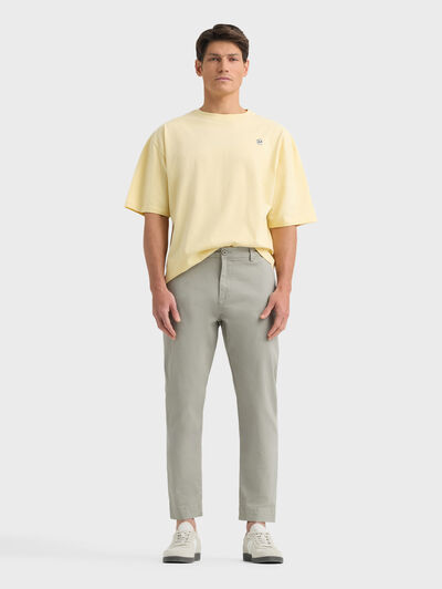 PANTALON NOLAN VERDE