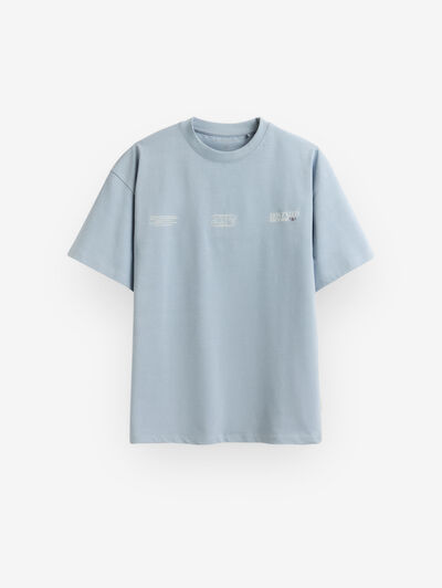 CAMISETA REASON