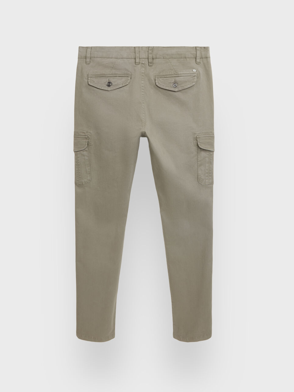 PANTALON BUDDY