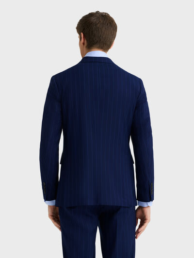 AMERICANA HEROS DIPLO AZUL