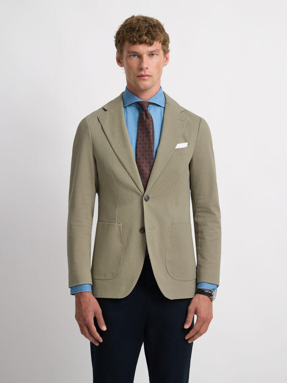 AMERICANA COTTON